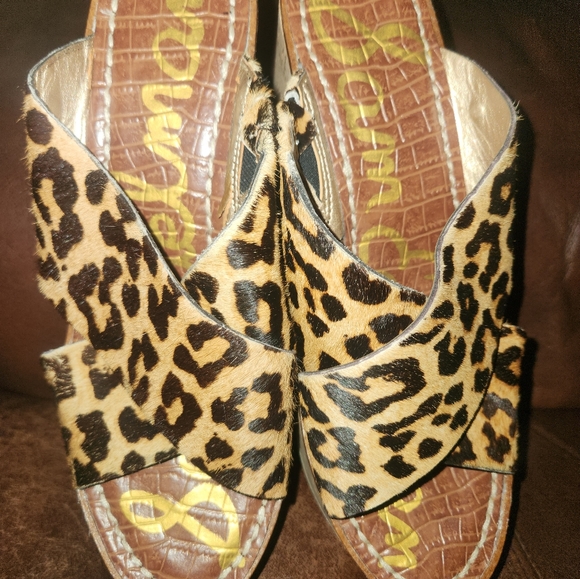 Womens Designer shoes - Picture 5 of 7